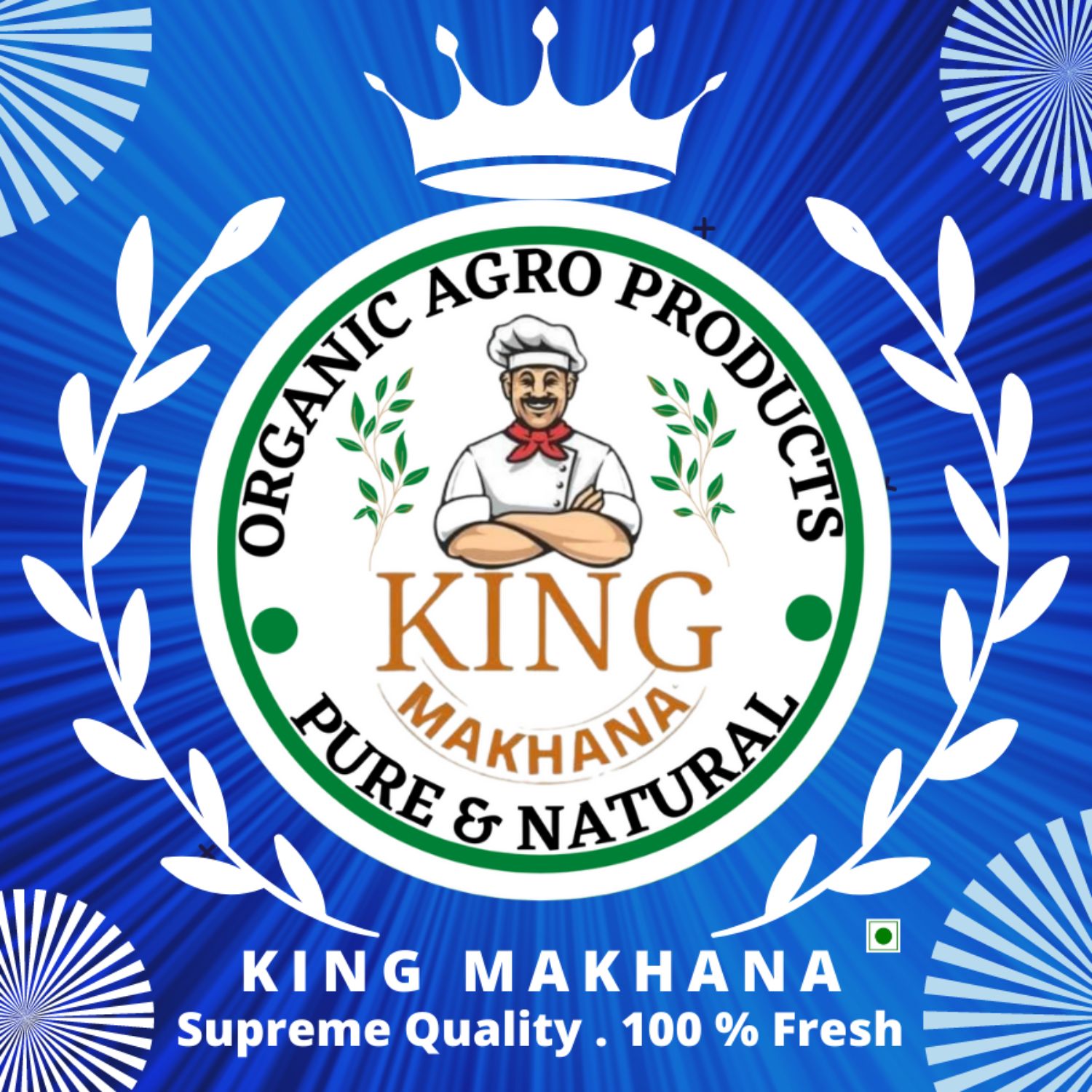 KINGMAKHANA